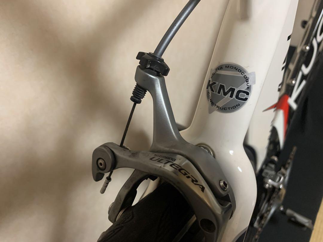 KUOTA  karma  アルテグラ