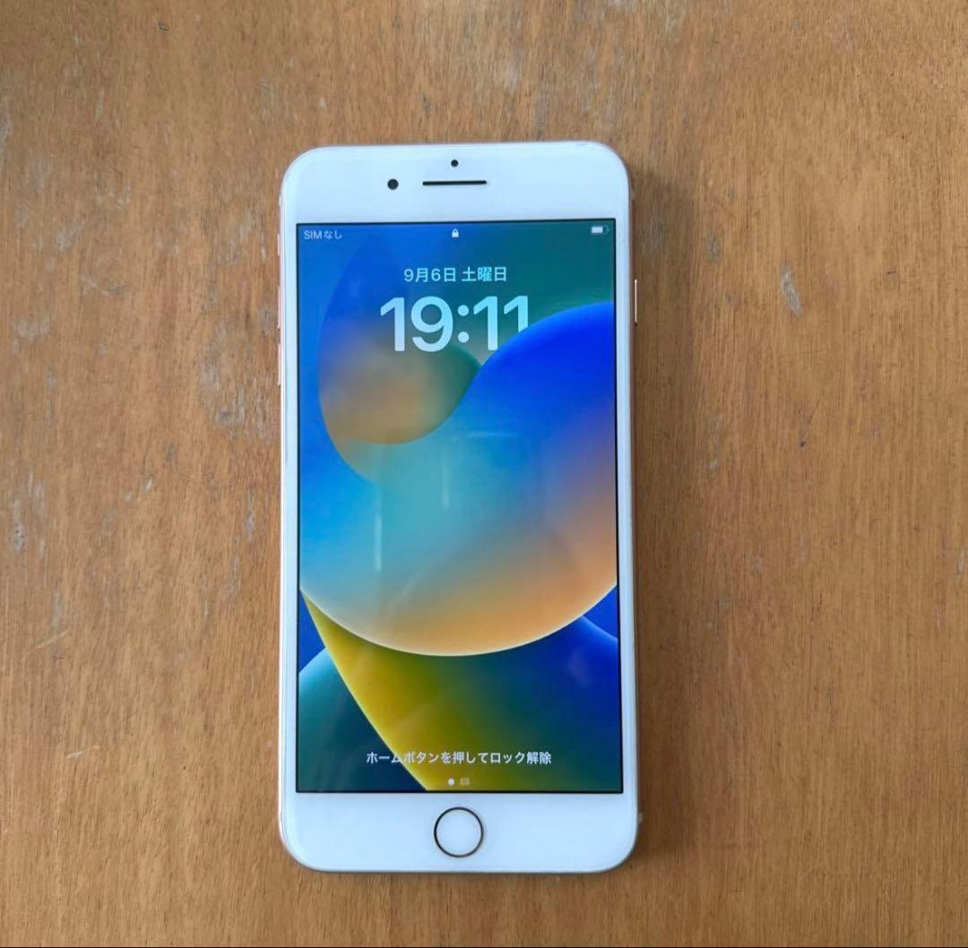 iPhone8Plus iPhone8 Plus plus iPhone8プラスApple