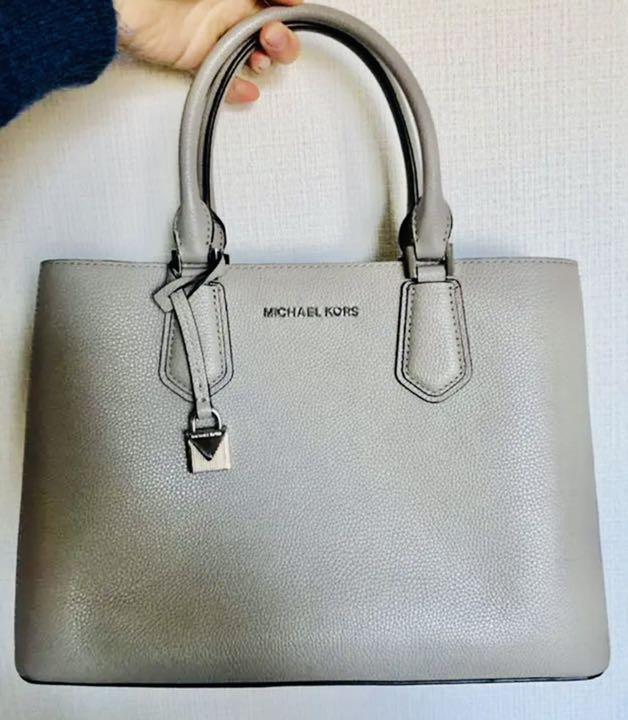人気豊富な 売り切り価格 2WAYバッグ レザーバック yUVEm-m65950200204 MICHAEL KORS 国内全数検品