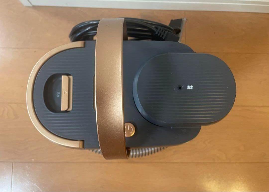 Yadea R3 カーペットクリーナー