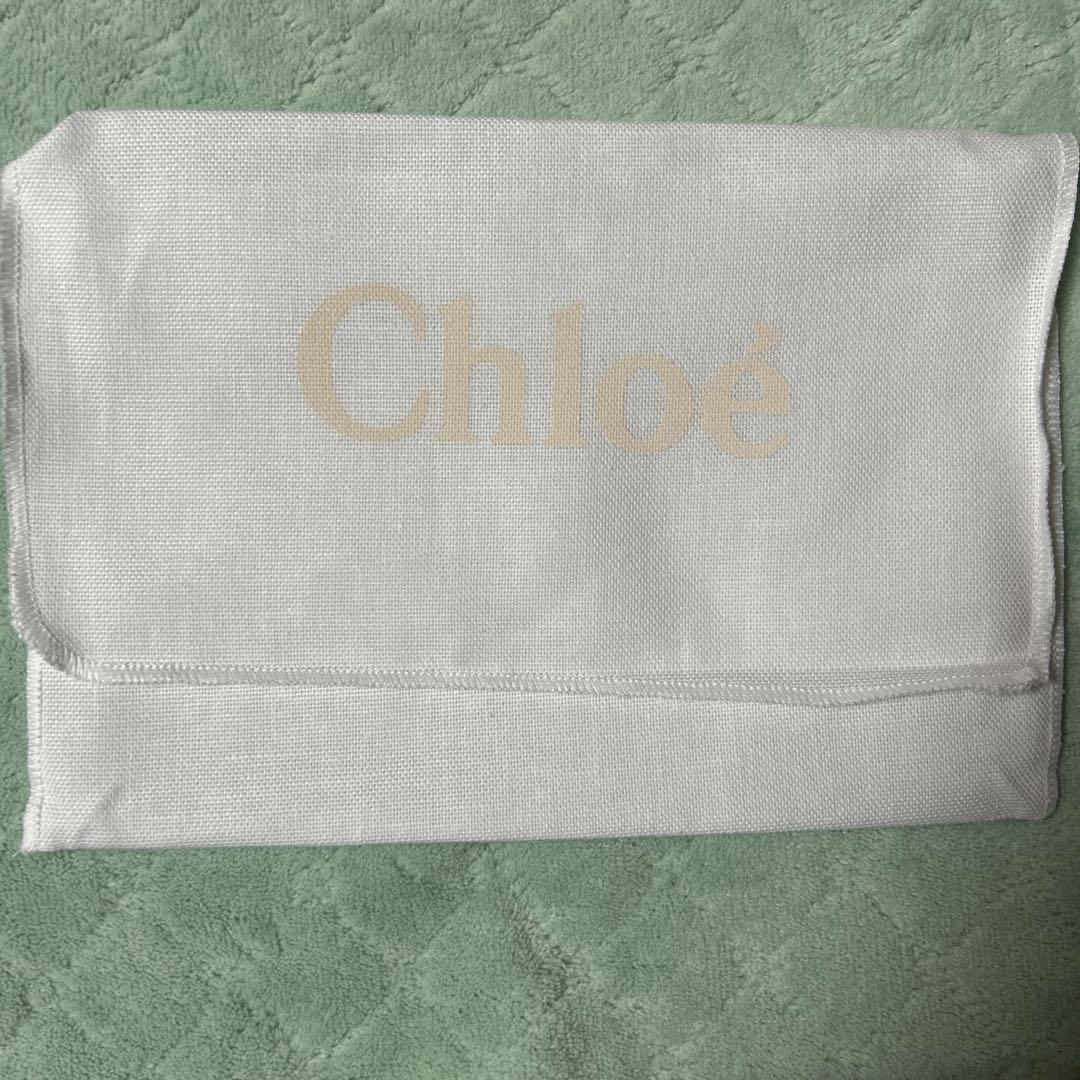 Chloe クロエ 長財布 CHC23AP970 I10 CHLOE