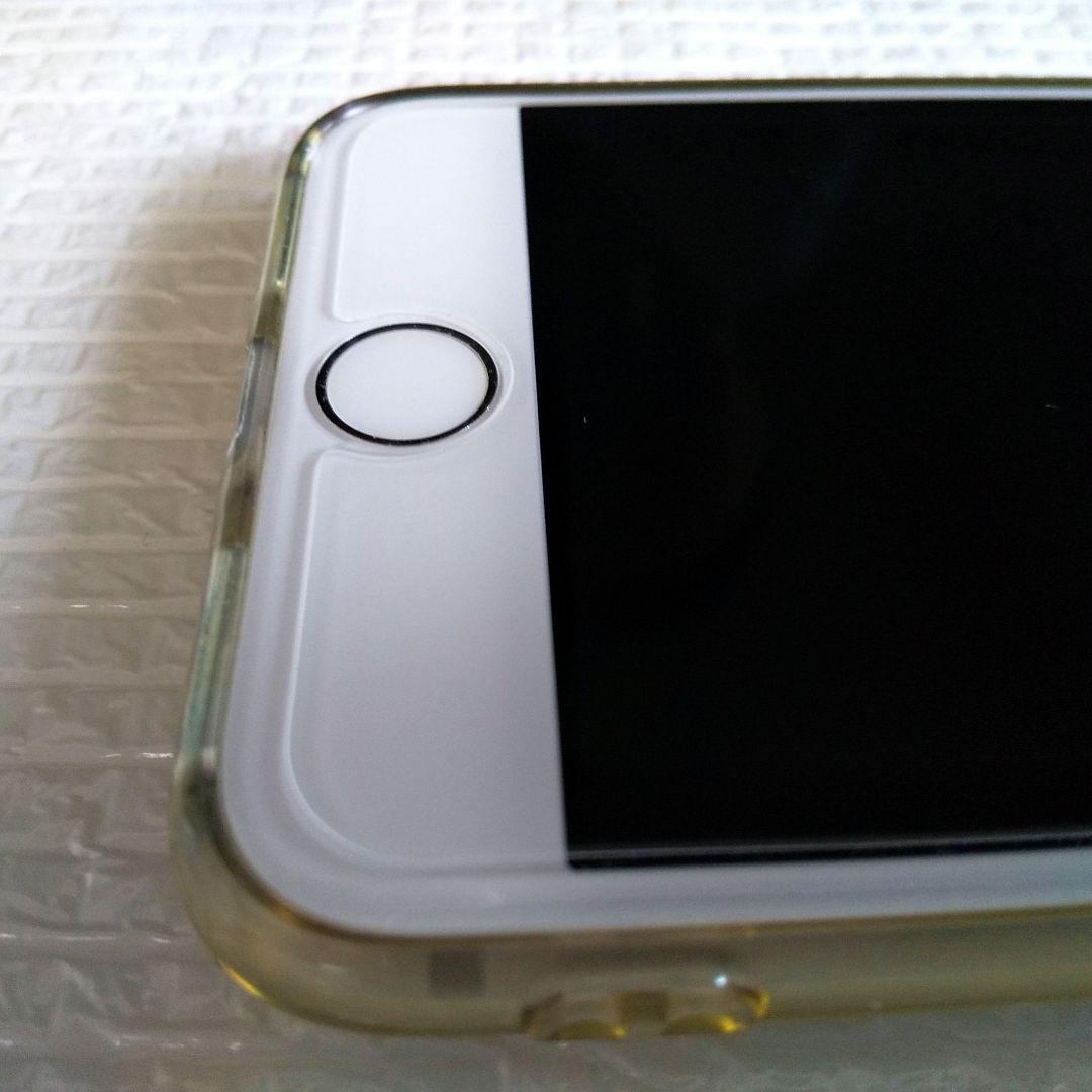 即日配送【美品】iPhone 7 シルバー 128GB じゃんぱら-Apple iPhone 7 128GB シルバー （国内版SIMロック