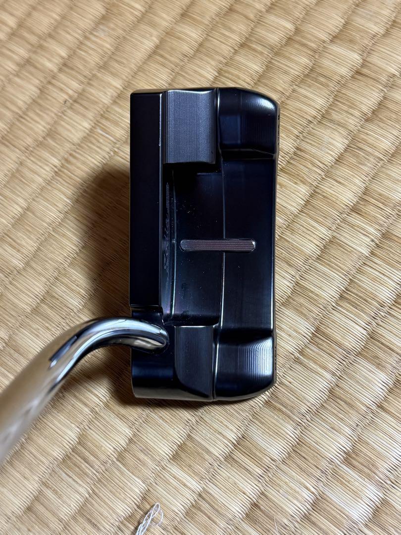 【美品】ゾディア パター DALE MINI PUTTER