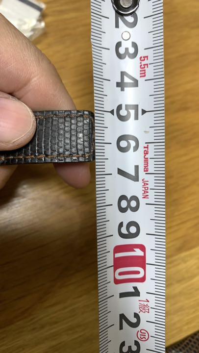 人気ショップ タグホイヤーの尾錠 j6Pbq-m65952120080 特価超歓迎