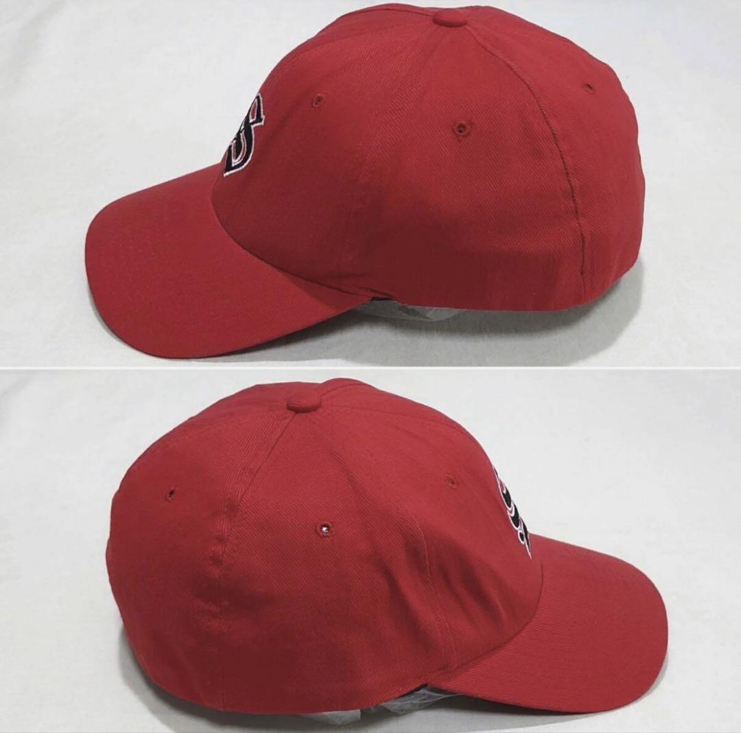 90s old stussy baseball cap l-xxl - メルカリ