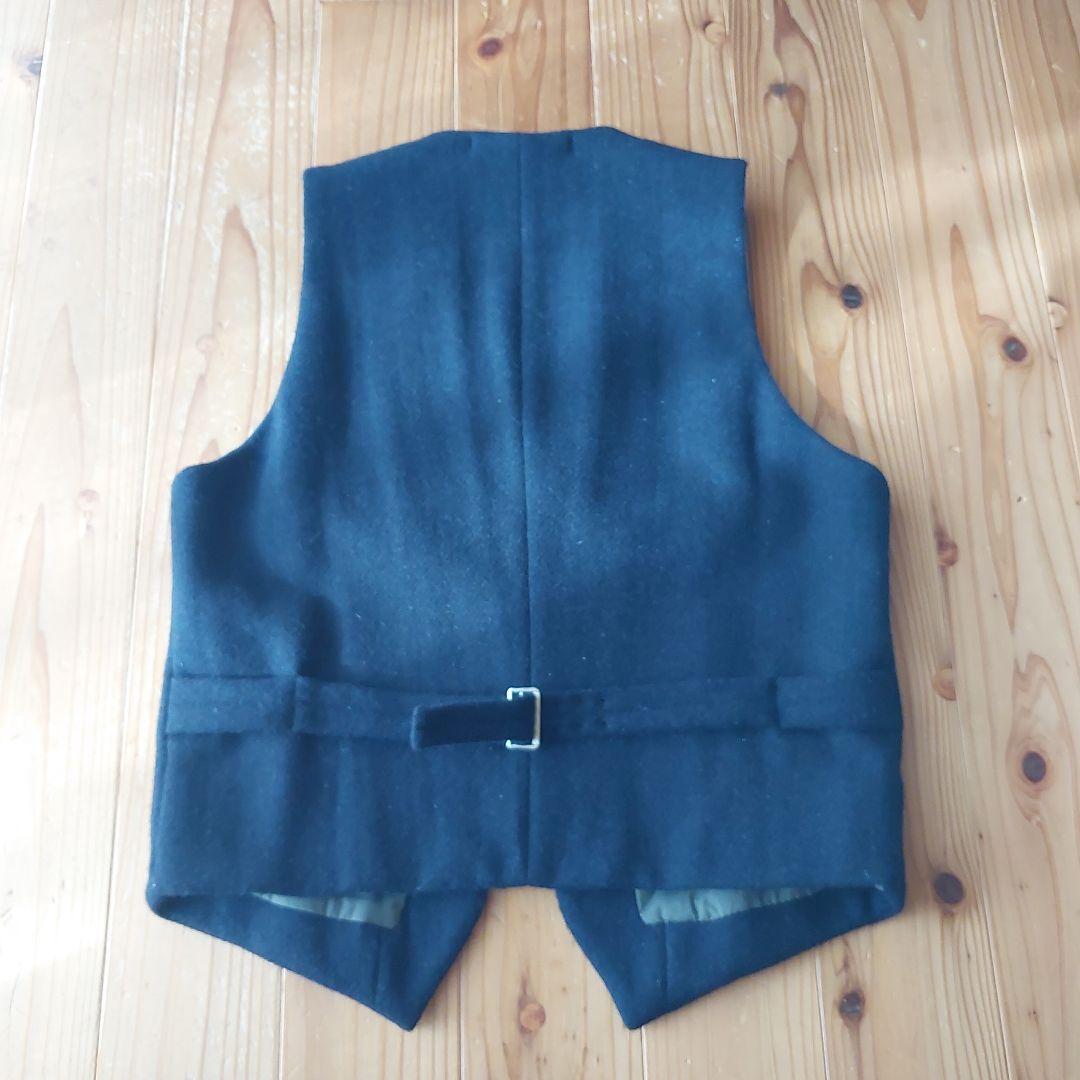 【セール中】Ｌ Nigel Cabourn Harris tweed マロリー