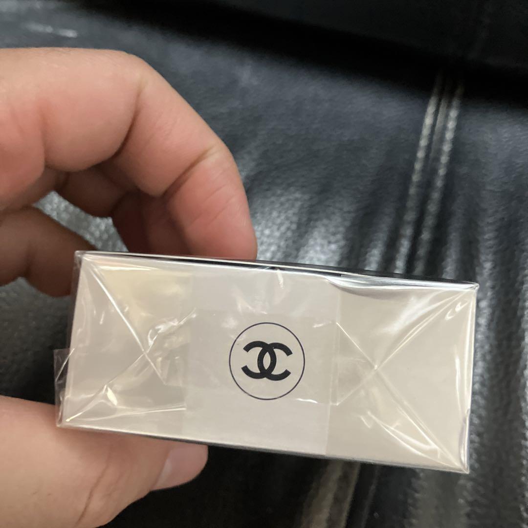 【新品未使用】BLEU DE CHANEL シャネル