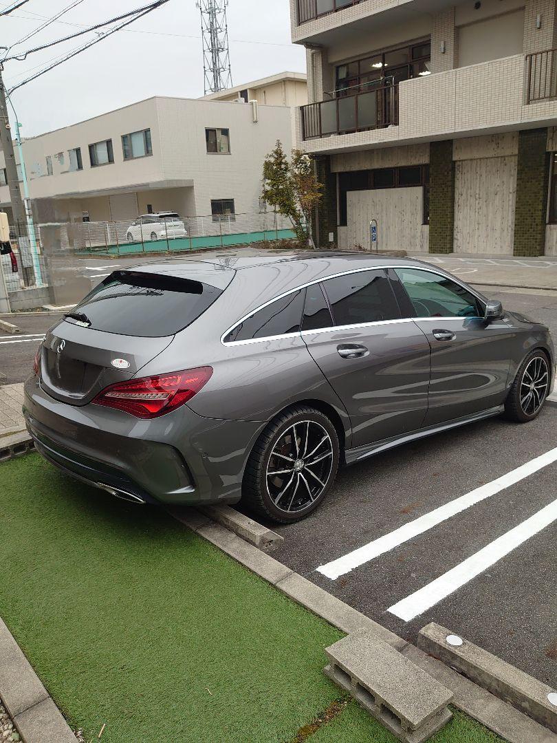 美品 MAK MFF FLOW FORGED DUNLOPスタッドレス18インチ