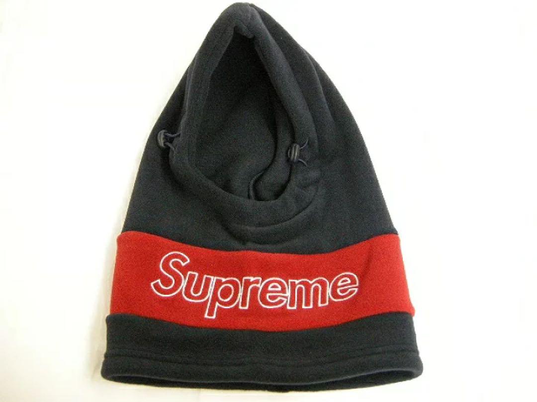 supreme バラクラバ