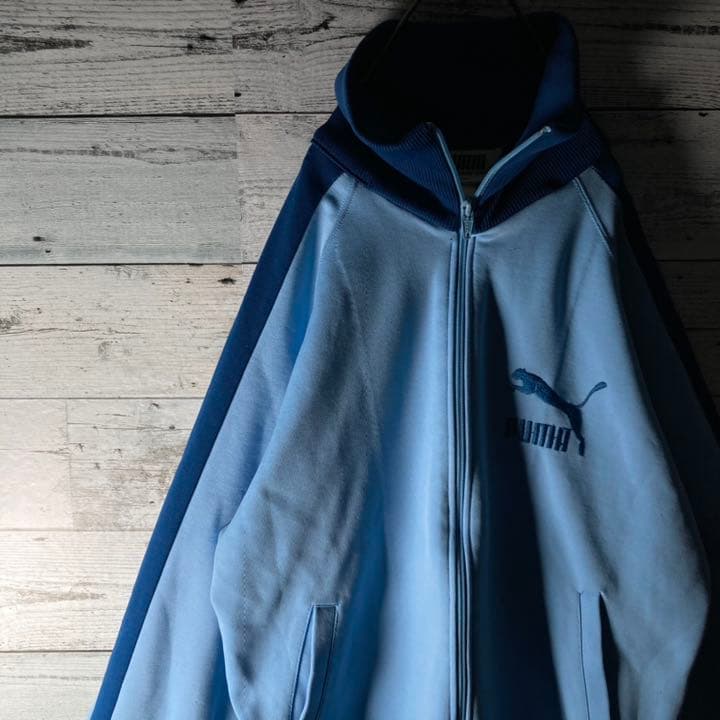 ファッションデザイナー 80s プーマ 在原みゆ紀 菅田将暉 刺繍 ドイツ