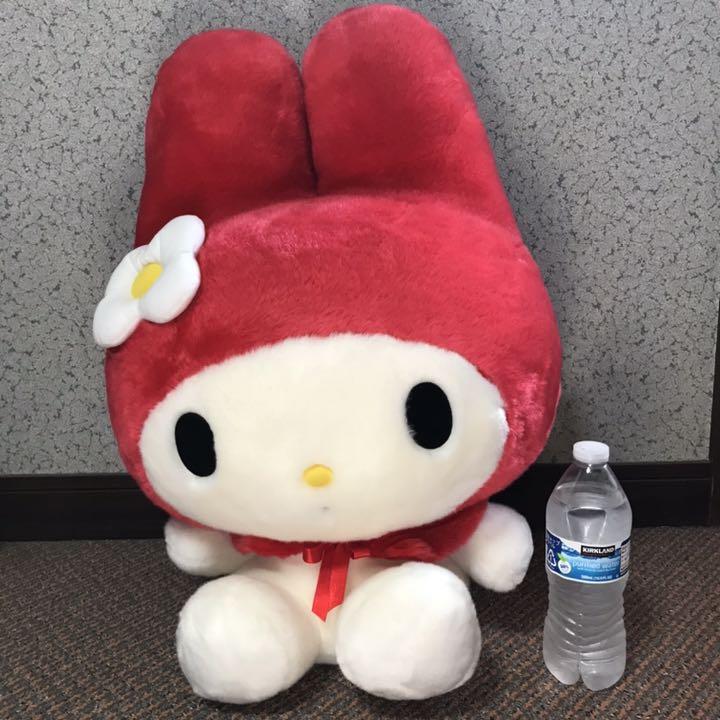 マイメロディ ぬいぐるみ