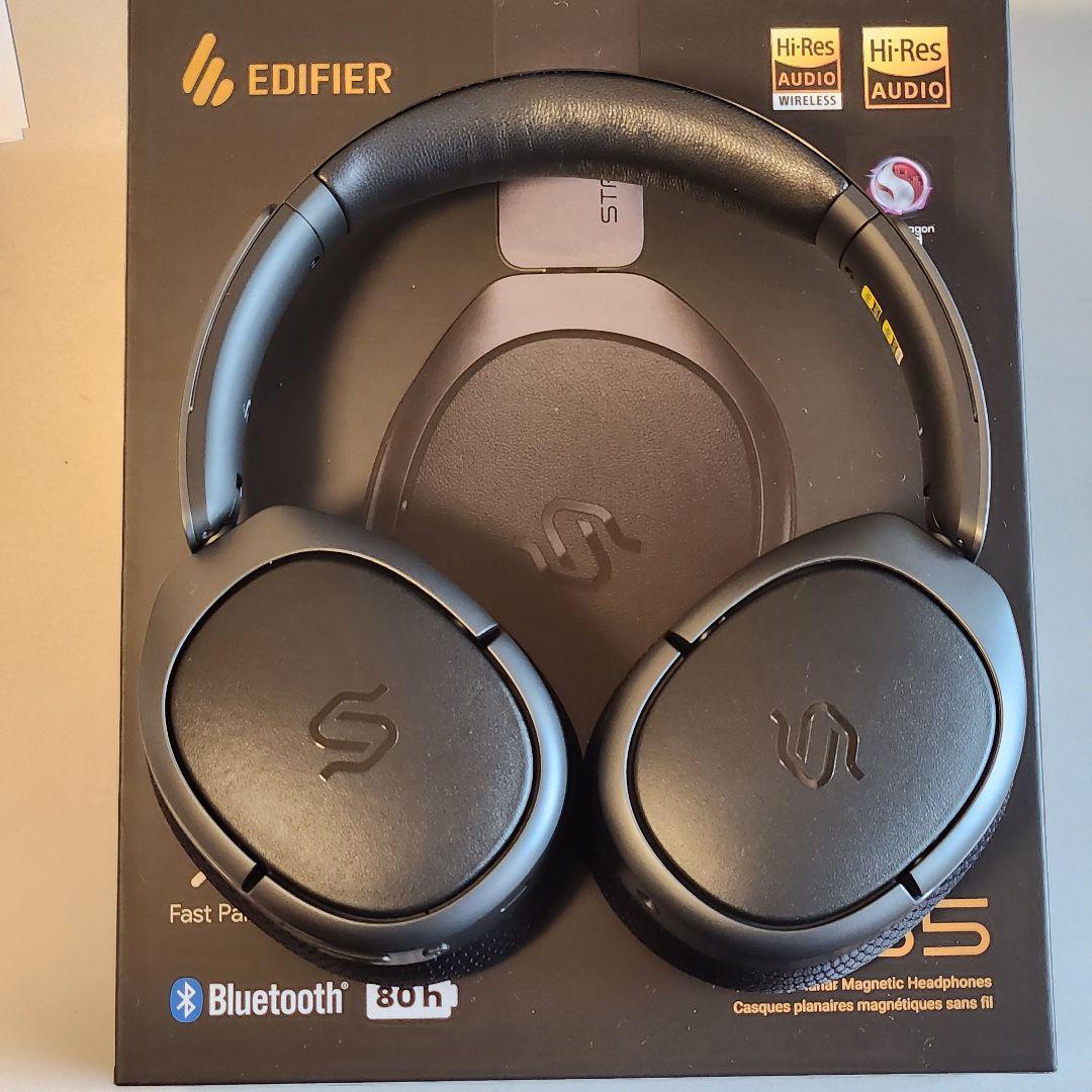 EDIFIER STAX SPIRIT S5 EDIFIER STAX SPIRIT S5