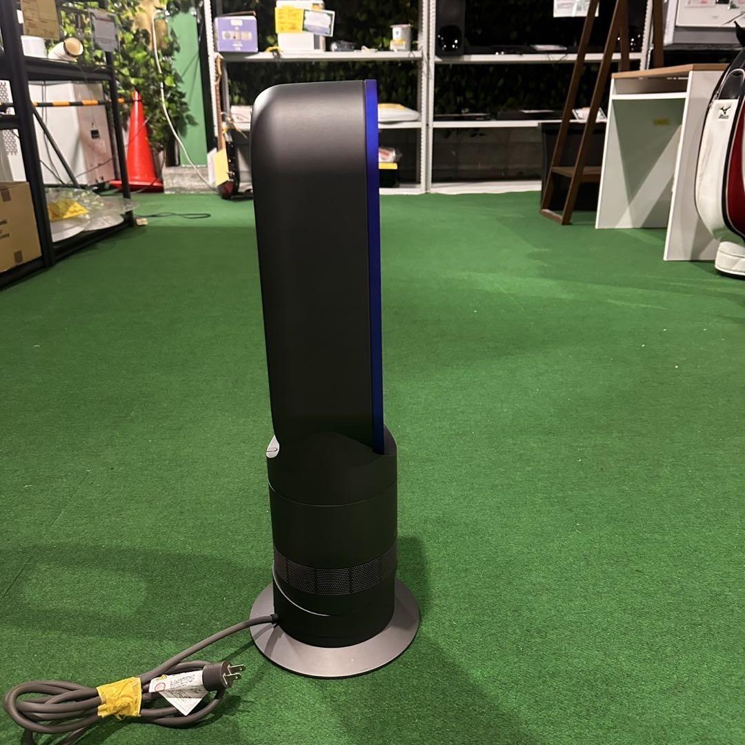 dyson ファンヒーター AM09 Hot + Cool 家電 B170