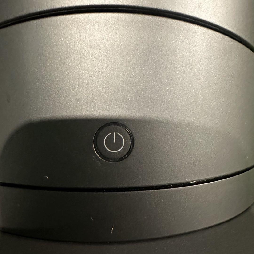 dyson ファンヒーター AM09 Hot + Cool 家電 B170
