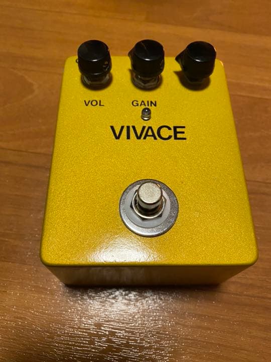 HUMAN GEAR VIVACE NEO CLASSIC HUMAN GEAR VIVACE （ヒューマンギア