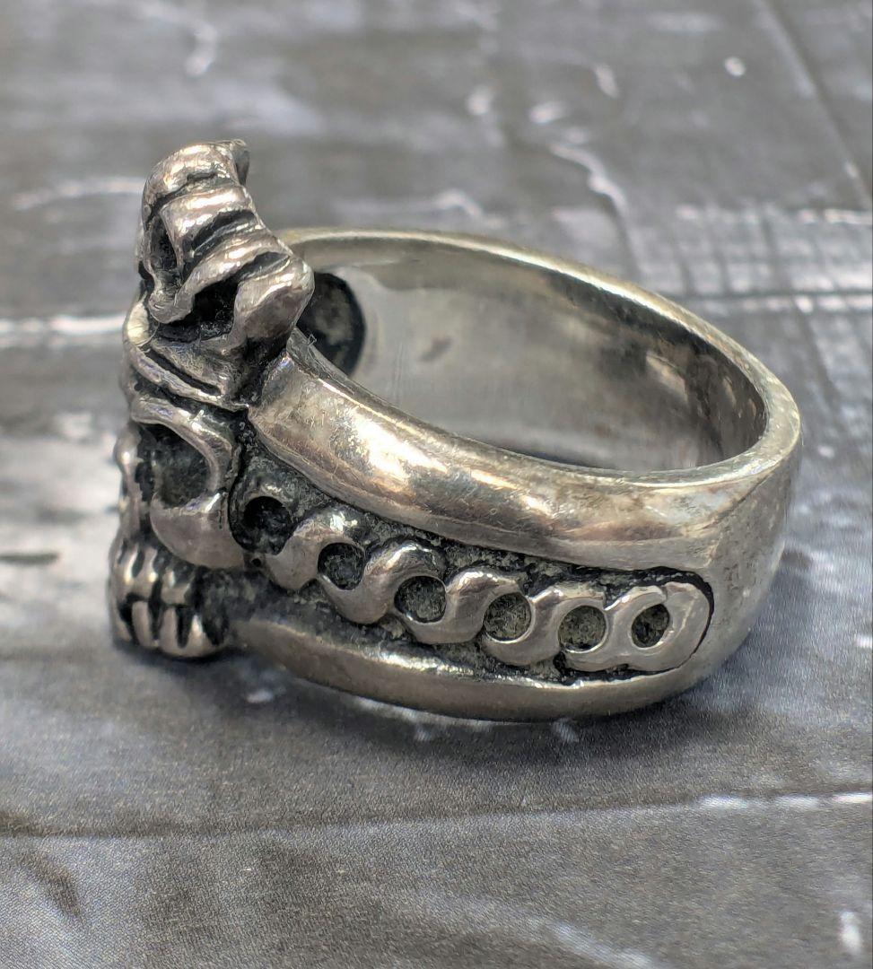 ⑧LEATHERS AND TREASURES レザー アンド トレジャーズ