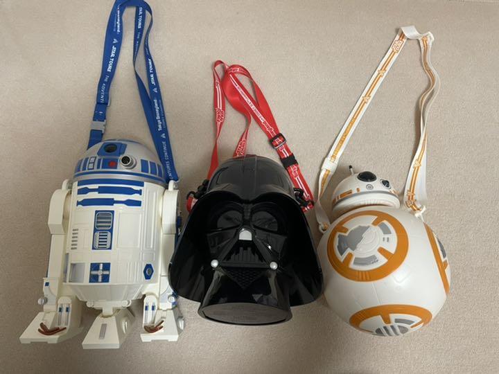 セール超特価 美品 ディズニー ポップコーンバケット スターウォーズ 3点セット お取り寄商品 Meter Cpol Co セール超特価 美品 ディズニー ポップコーンバケット スターウォーズ 3点セット お取り寄商品 Meter Cpol Co