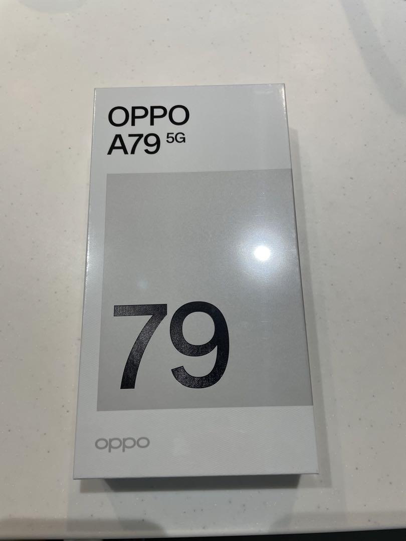 未開封•新品 OPPA A79