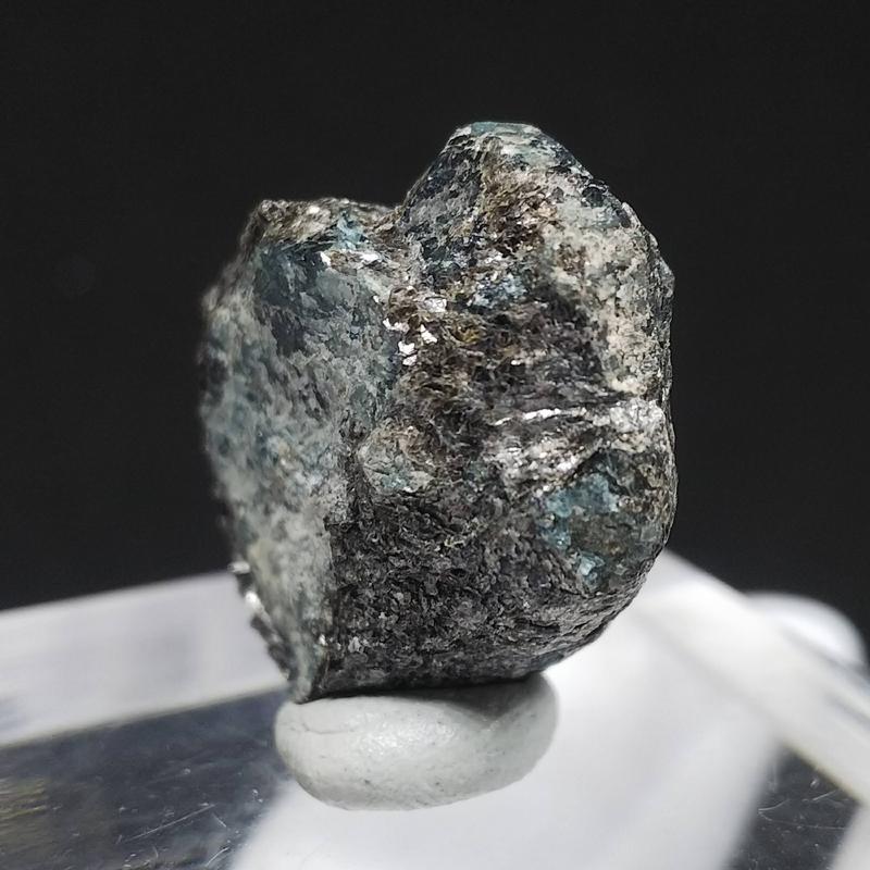 256 アレキサンドライト 六輪座双晶 原石 結晶 ジンバブエ産