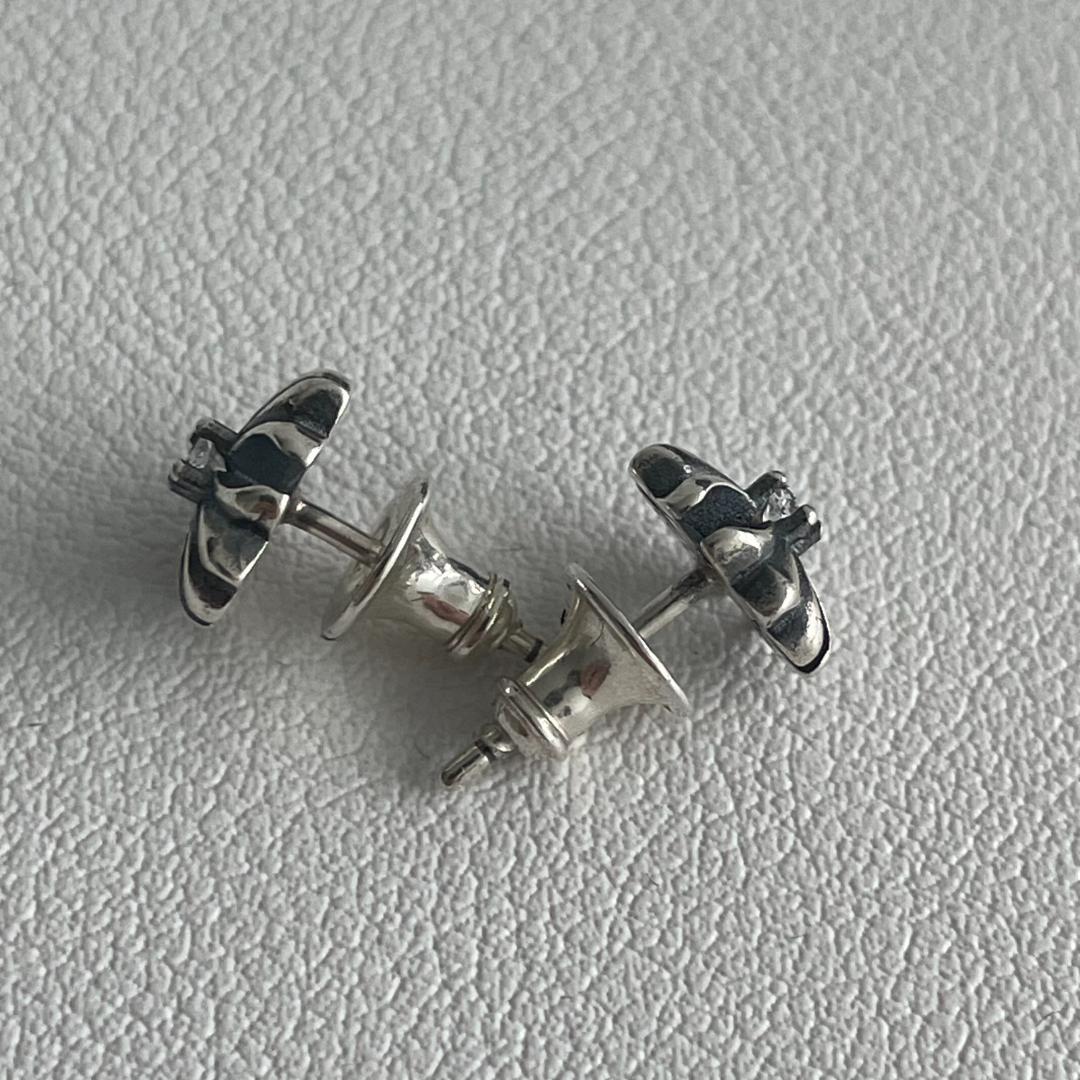CHROME HEARTS クロムハーツ ピアス
