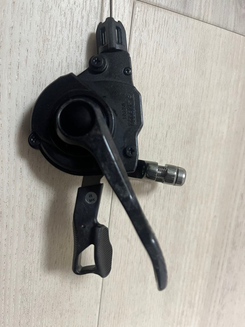 シマノXTR SL-M9000SHIMANO