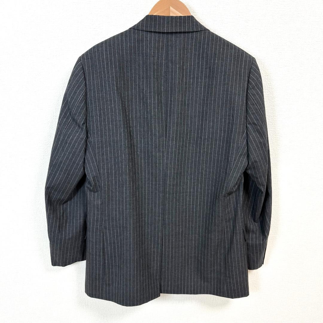 美品346ブルックスブラザーズ セットアップスーツ イタリア製　ヴァージンウール