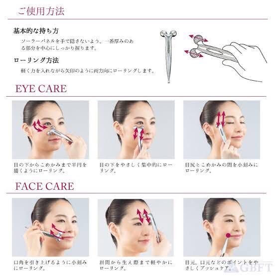 MTG ReFa SCARAT  値下げ中7500円〜6800円