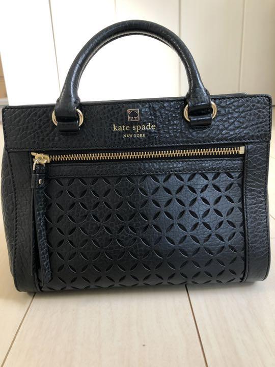 大幅値下げ！Kate spade ♤ショルダーバッグ