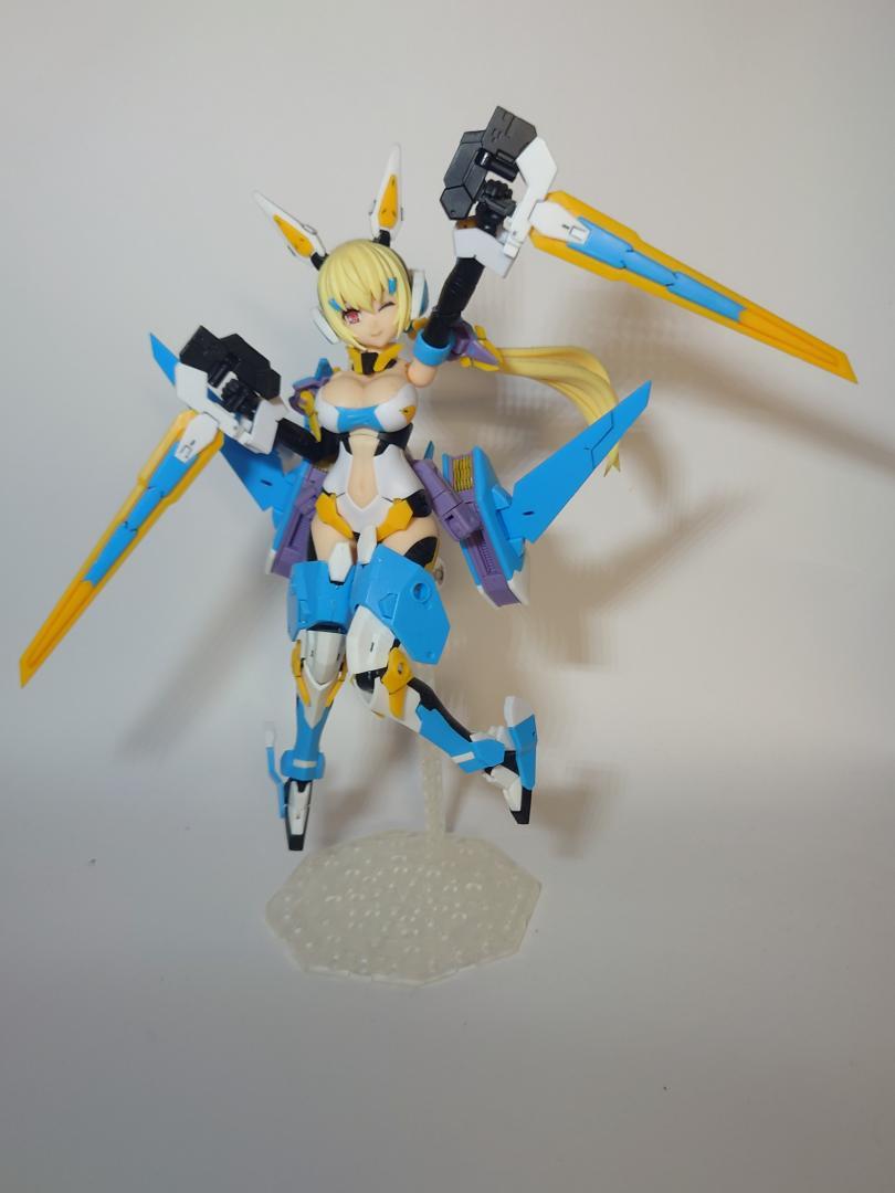 ガンプラ、美プラ等 完成品 まとめ売り HG ジャンク - メルカリ