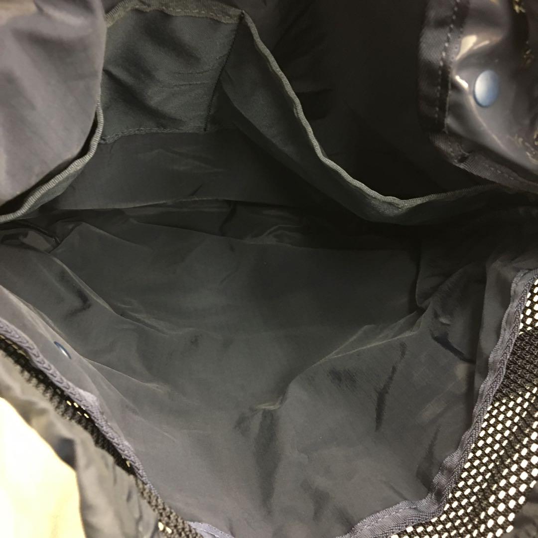 美品　PORTER   ポーター　メッシュ　リュック