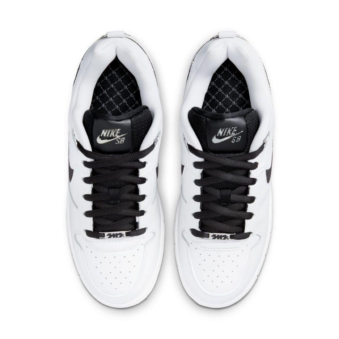 NIKE SB PAUL RODRIGUEZ ZOOM AIR LOW QS
