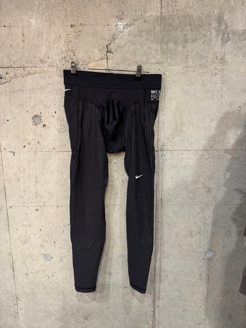 Nike Dri-FIT ADV A.P.S. タイトフィット L ブラックL NIKE