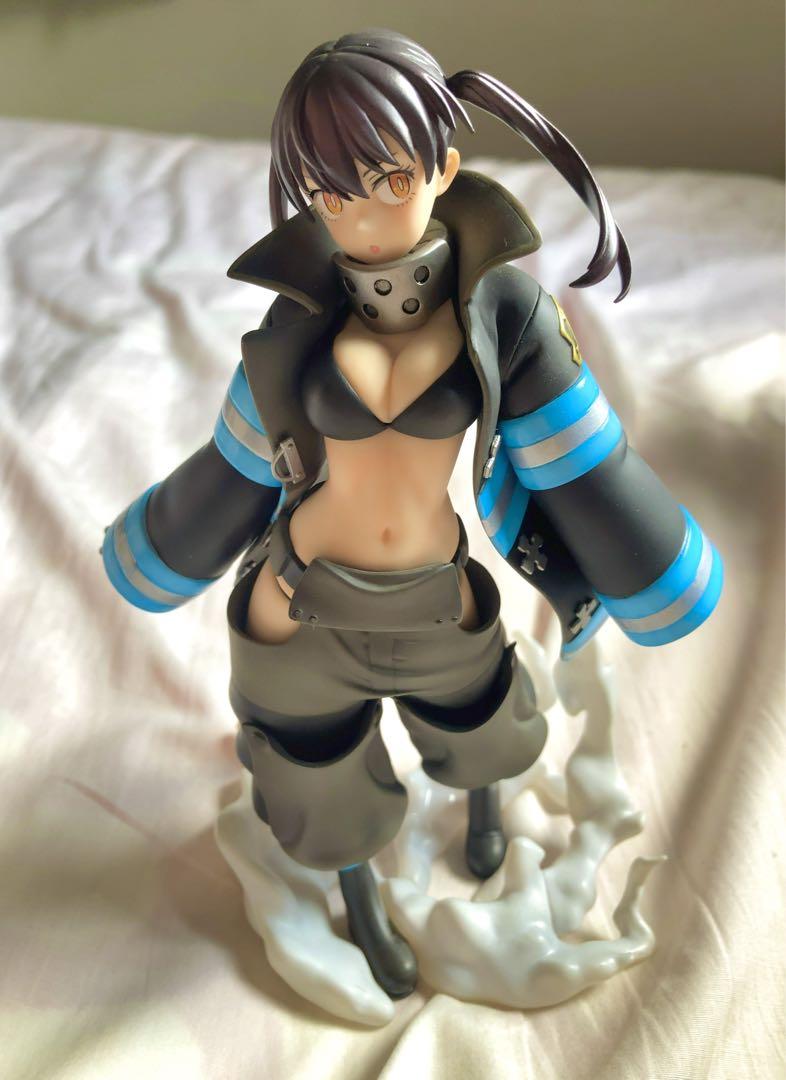 豆魚雷　Gecco 1/6 スケール　PVC スタチュー　クワイエット 豆魚雷 Gecco 1/6 スケール PVC スタチュー クワイエット