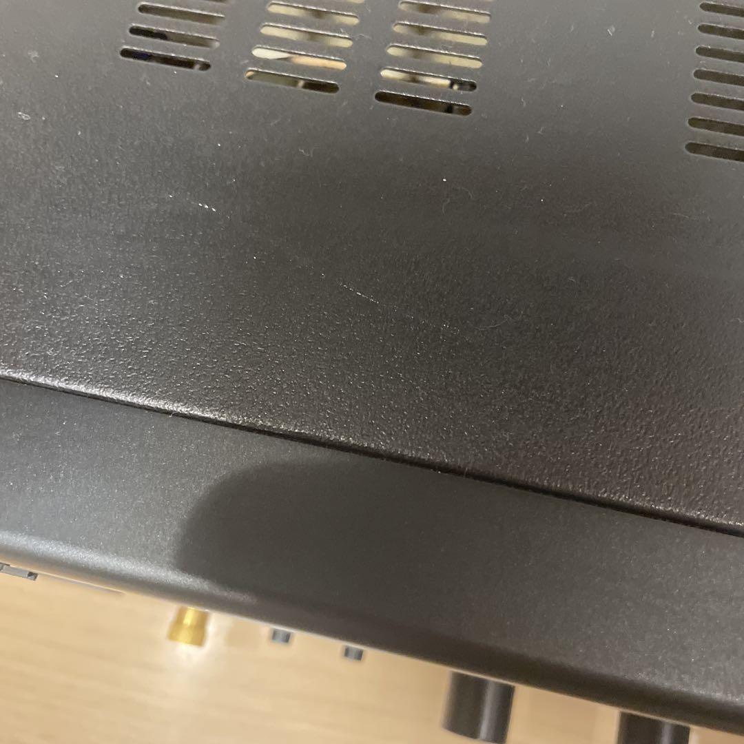 説明書付 Marantz マランツ PM-50 プリメインアンプ - メルカリ