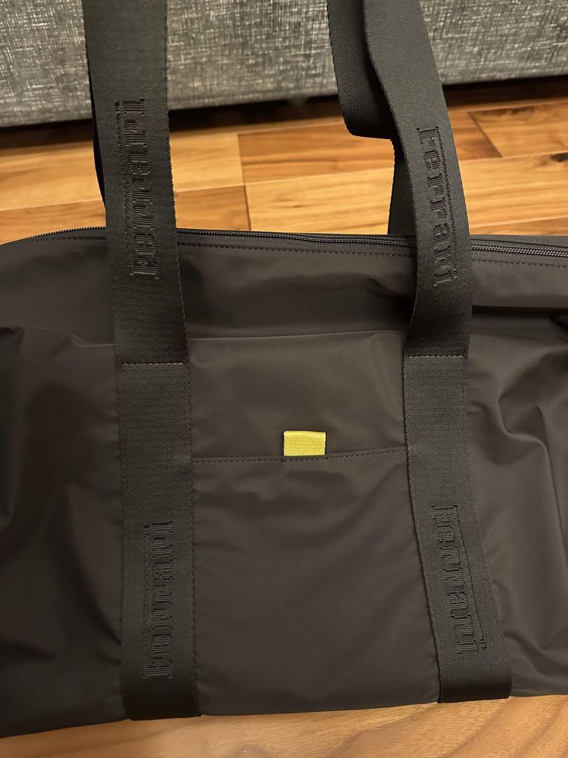 【非売品】フェラーリ　ボストンバッグ