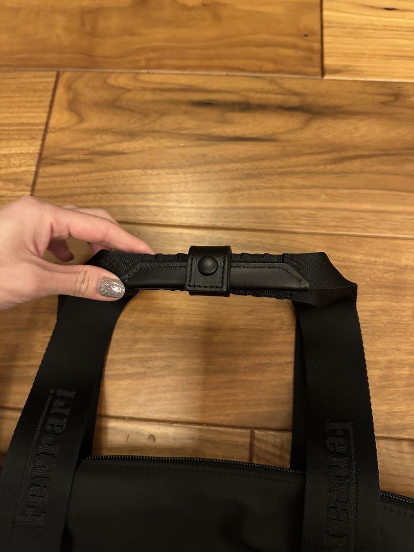 【非売品】フェラーリ　ボストンバッグ