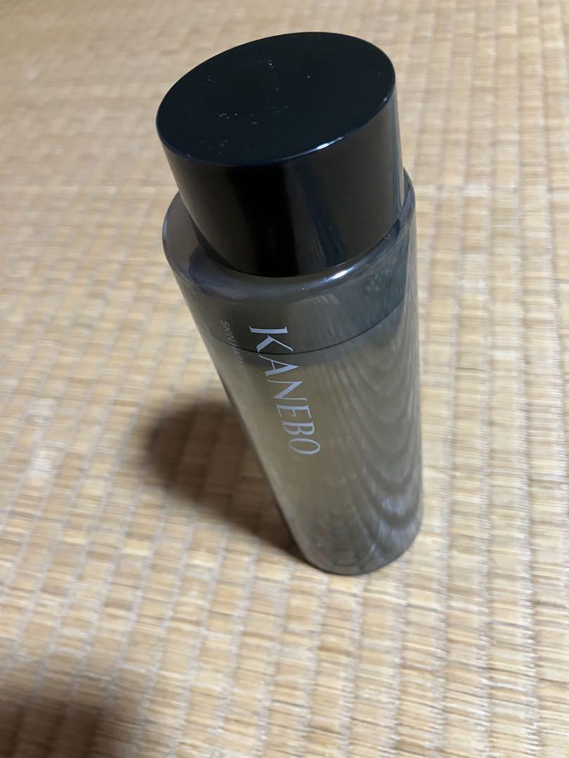 KANEBO スキンハーモナイザー　320mL コットン