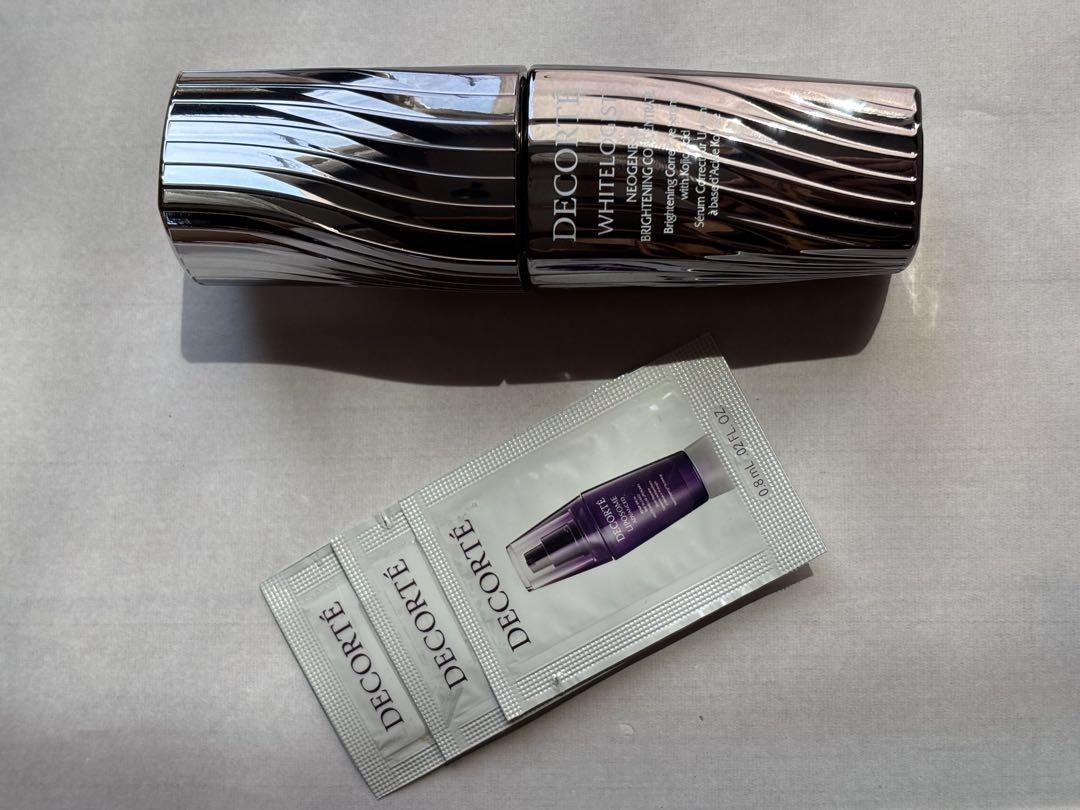 美容液 DECORTE WHITLOGIST NEOGENESIS 40mL