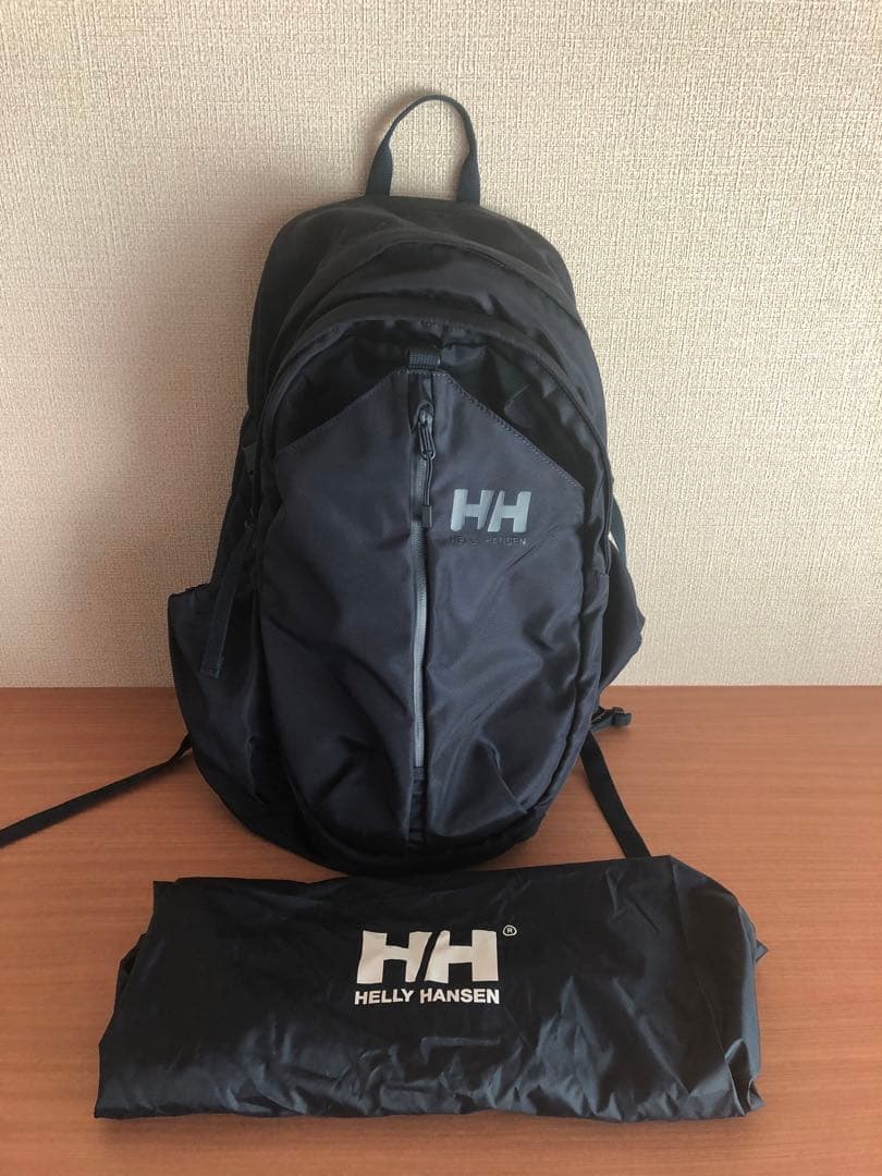 ヘリーハンセン ステティンド30 ネイビーHELLY HANSEN