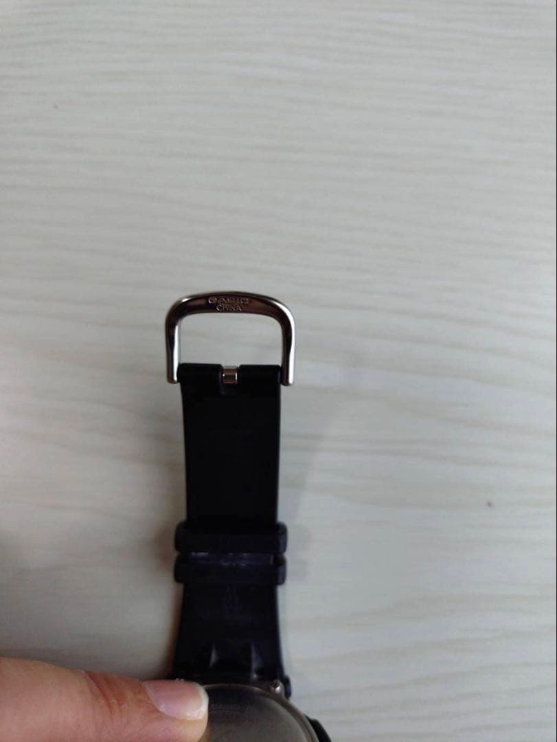 CASIO Baby-G BGA-2500 電波ソーラーブラック