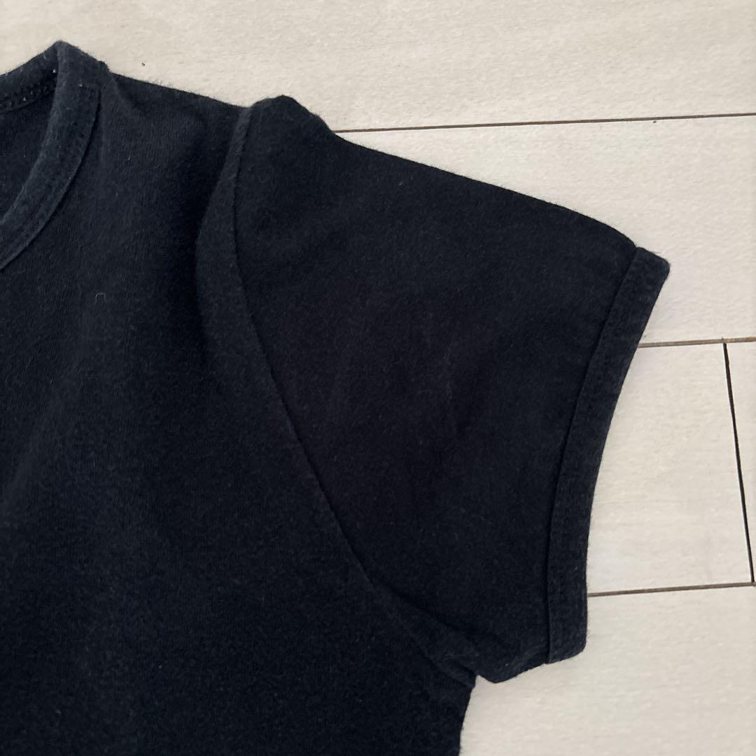 Vivienne Westwood Red Label Tシャツ ブラック