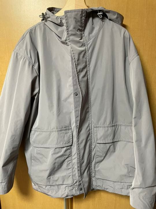 超目玉 期間限定 Uniqlo J オーバーサイズマウンテンパーカー 短納期 早者勝ち Rhinoark Org