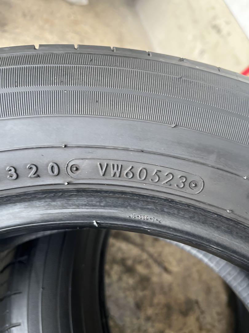 205/60r16 トーヨー2本4本　ヴォクシー ノア　ステップワゴン