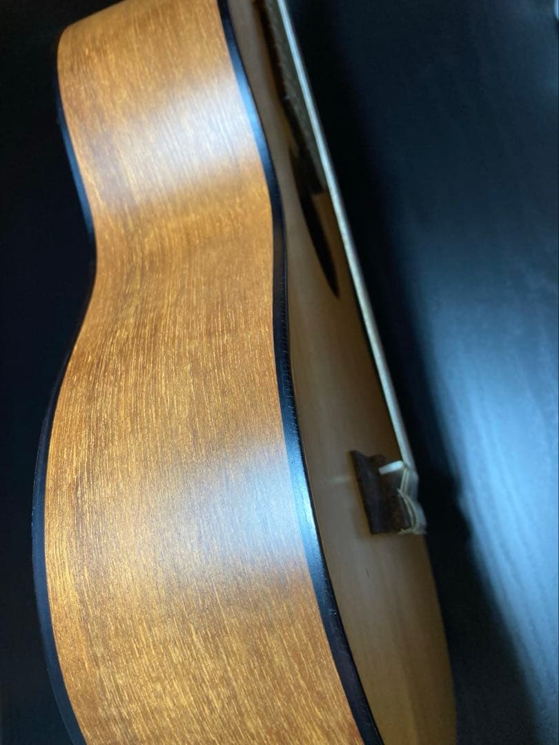Yamaha Guitalele GL-1 ギタレレ、ミニギター