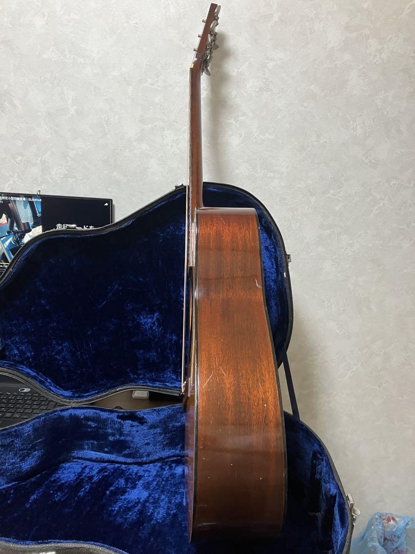 YAMAHA 赤ラベル