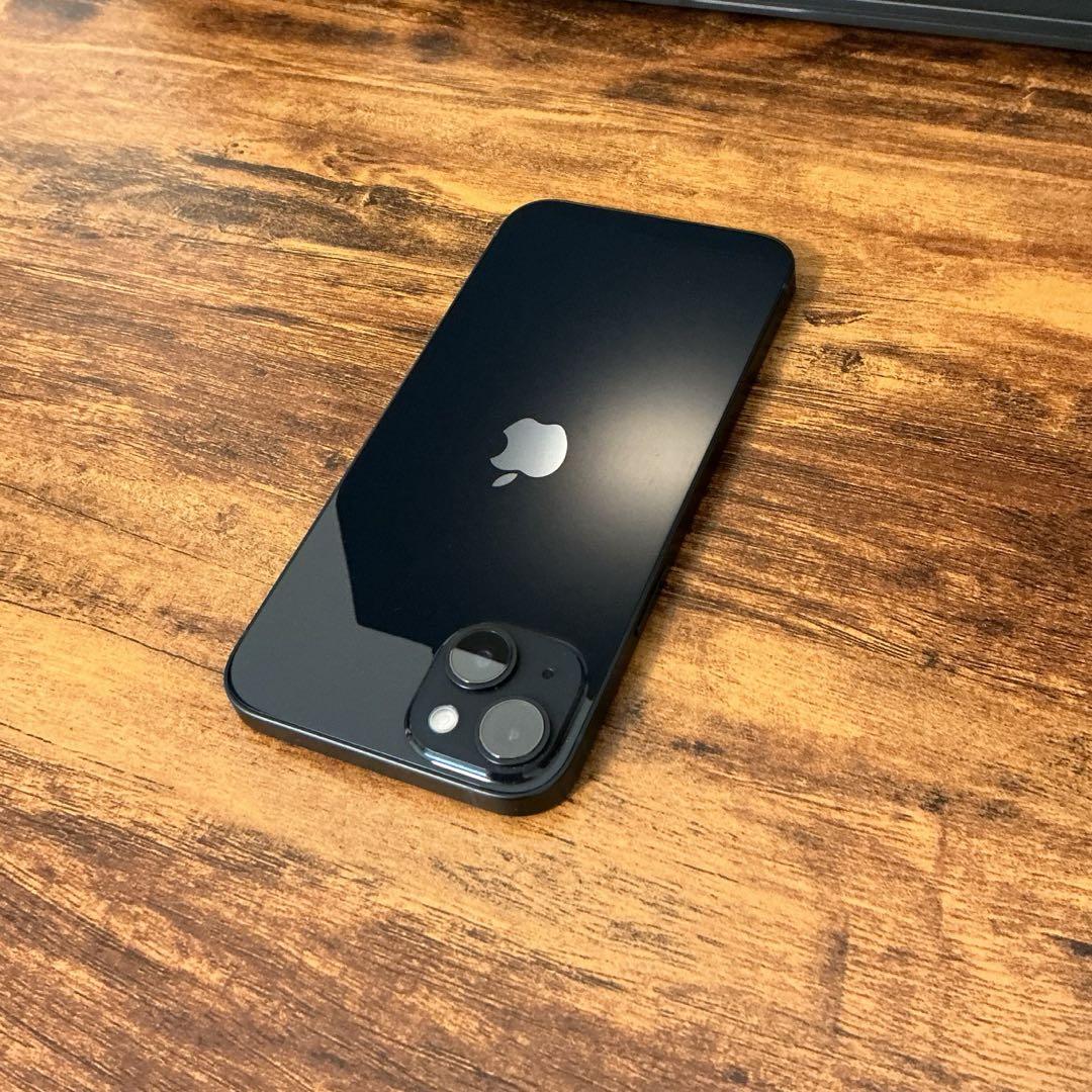 iPhone 14 Plus 128GB SIMフリー 画像10