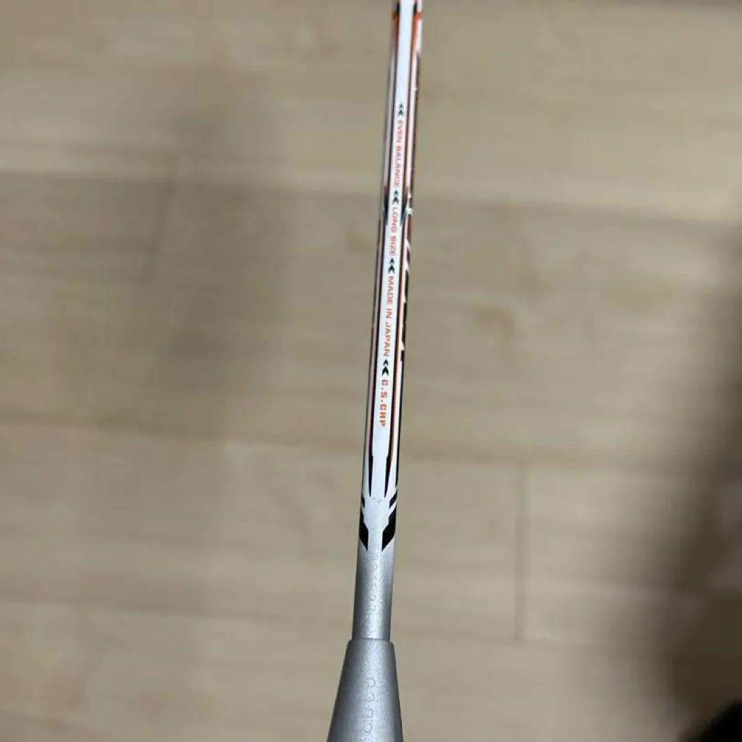 【処分価格】ヨネックスアークセイバー2 ツアー　バドミントンARC SABER2