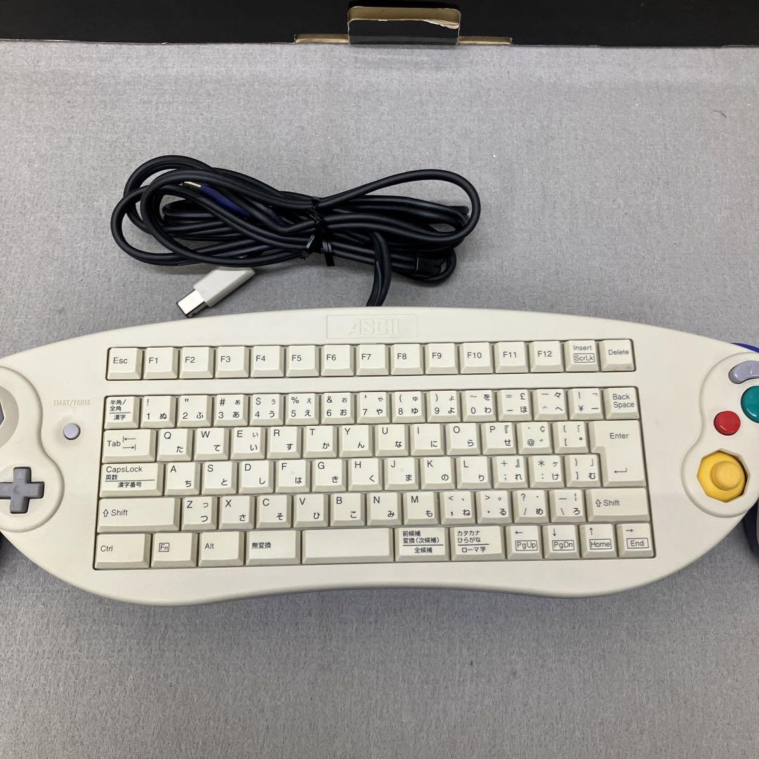 GD5105 GC アスキーキーボードコントローラ