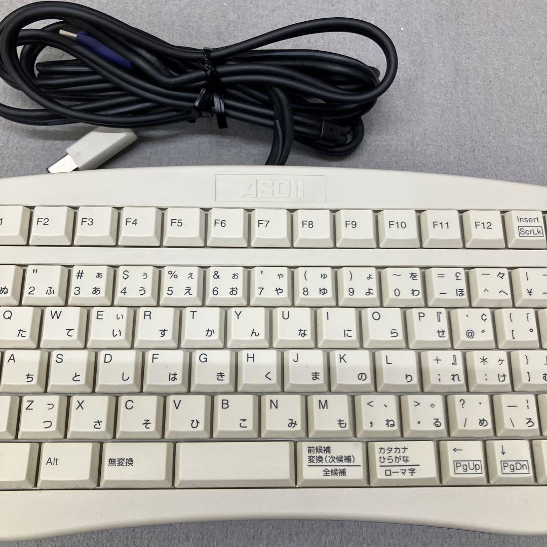 GD5105 GC アスキーキーボードコントローラ