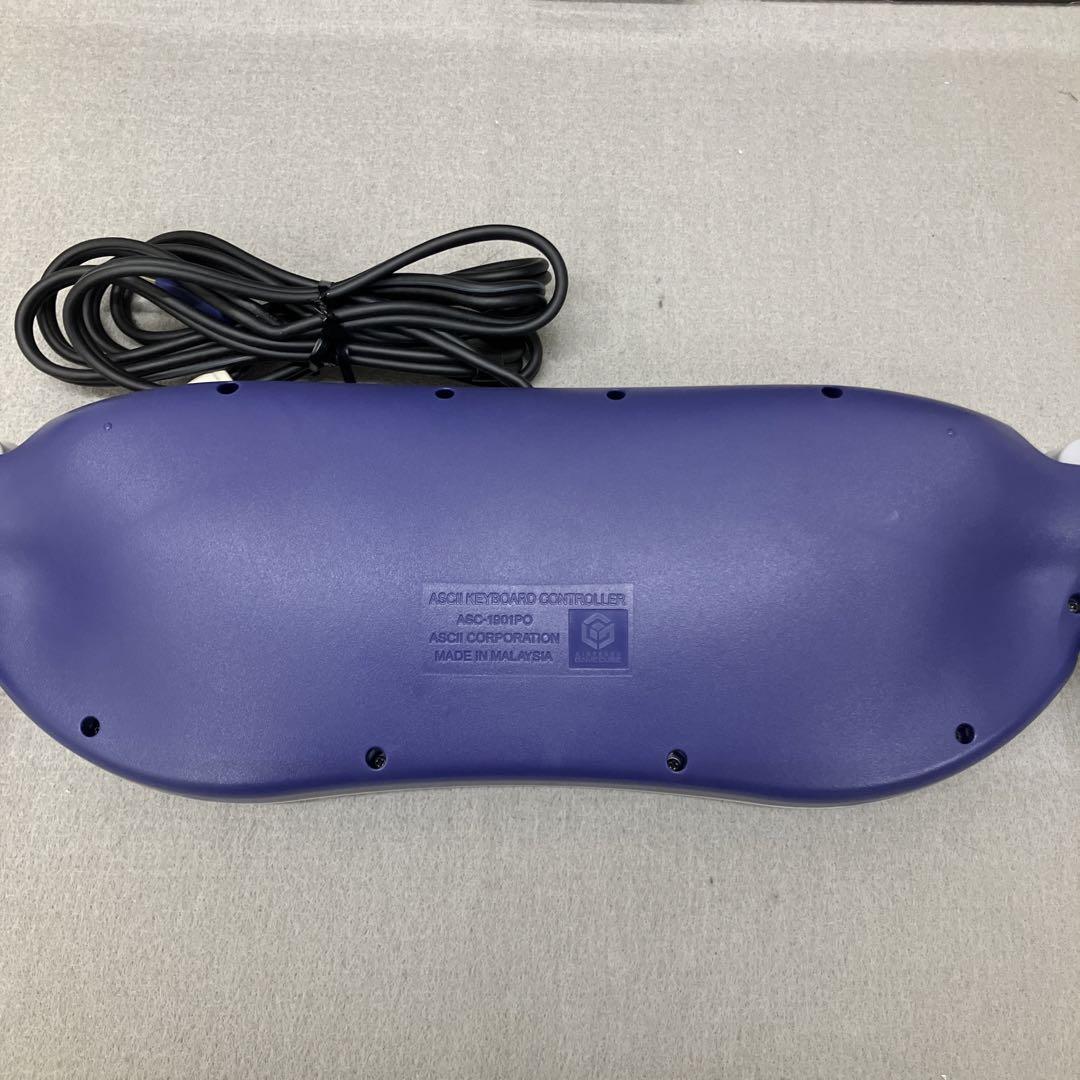GD5105 GC アスキーキーボードコントローラ